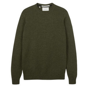 Peregrine Makers Stitch Jumper